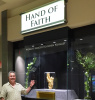 Hand Of Faith